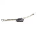 Genuine BMW Interference-suppression band (12427570525)
