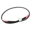 Genuine BMW Cable starter-base B+ (12427831186)