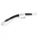 Genuine BMW Ground cable (12428631637)