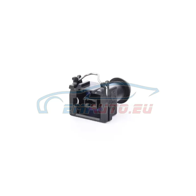 Genuine BMW Socket housing (12527515737)