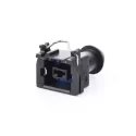 Genuine BMW Socket housing (12527515737)