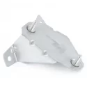 Original BMW Halter Steuergerät (16147199343)