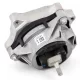 Genuine BMW Engine mount, left (22116859413)