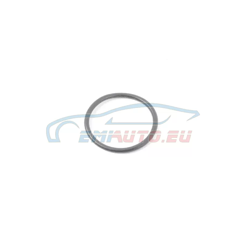 Genuine BMW O-ring (24201423758)