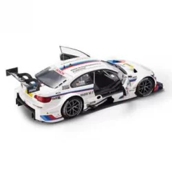 Original BMW Miniatur 1:18 M3 E92 DTM 2013 (80432327855)