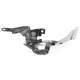 Genuine BMW Side panel bracket, front left 1 (41008494437)
