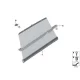 Genuine BMW Hook (51357349023)