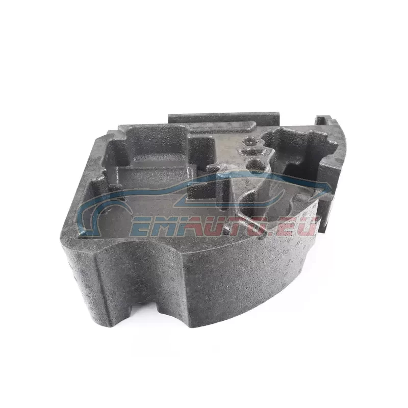 Genuine BMW Upper insertion shell (51477896107)