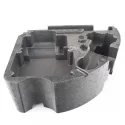 Genuine BMW Upper insertion shell (51477896107)