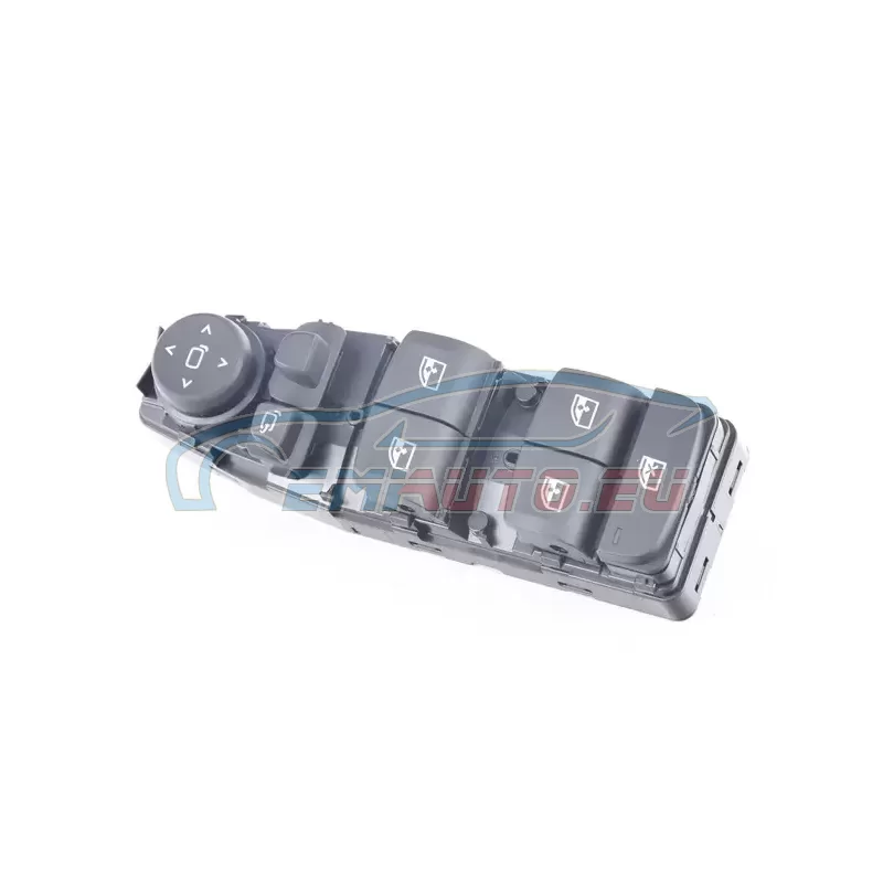 Genuine BMW Operating unit, switch module, door (61316832729)
