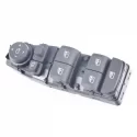 Genuine BMW Operating unit, switch module, door (61316832729)