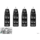 Genuine BMW Operating unit, switch module, door (61316832729)