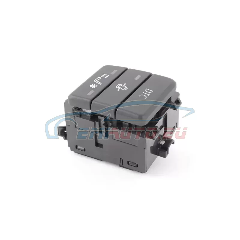Genuine BMW Switchcluster,cent.console, button block (61319159057)