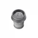 Genuine BMW Stopper plug-in socket (61349392052)