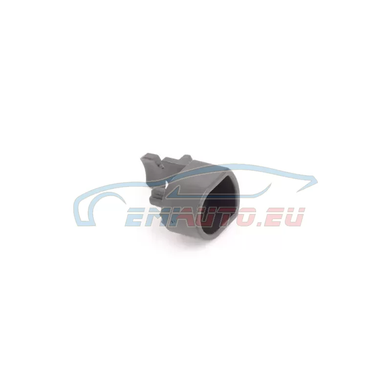 Genuine BMW Plug (63117369154)