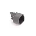 Genuine BMW Plug (63117369154)