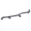 Genuine BMW Coolant pipe, return line (64509170343)
