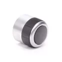 Genuine BMW Button CHAMP (65129119574)