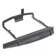Original BMW Abschirmung links (66326864547)