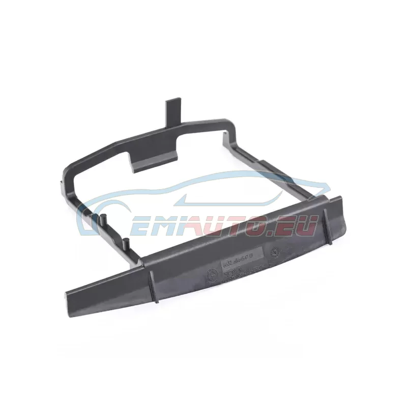 Original BMW Abschirmung links (66326864547)
