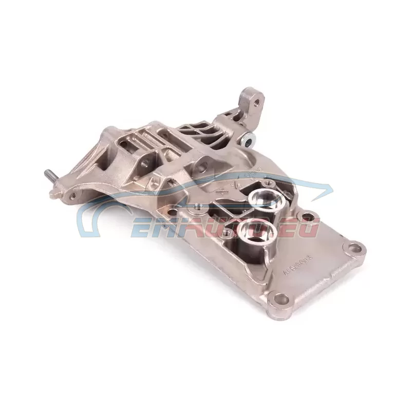 Genuine BMW Alternator supporting bracket (12317533837)