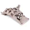 Genuine BMW Alternator supporting bracket (12317533837)