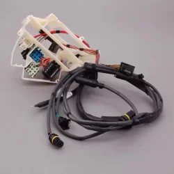 Genuine BMW wiring harness, engine trans. module (12517506794)