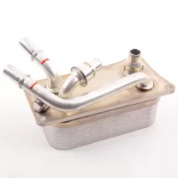 Genuine BMW Heat exchanger (17212283325)