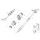 Original BMW Doppelgelenk (32306767166)