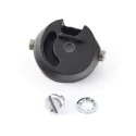 Genuine BMW SWITCH SUPPORT (32721230878)