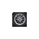 Оригинал BMW дисковое колесо легкосплавное (36116793675)