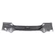 Genuine BMW Outer panel tail trim (41007440840)