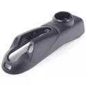 Genuine Mini Handbrake console (51167147192)
