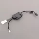 Original BMW Steuergerät Lenkradelektronik (61317849393)