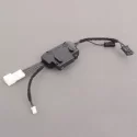 Original BMW Steuergerät Lenkradelektronik (61317849393)