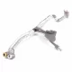 Genuine BMW Suction pipe (64509181828)
