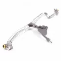 Genuine BMW Suction pipe (64509181828)
