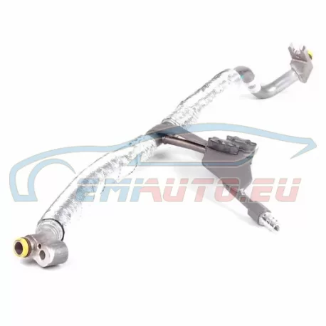 Genuine BMW Suction pipe (64509181828)