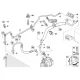 Genuine BMW Suction pipe (64509181828)