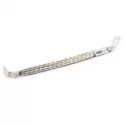 Genuine BMW Ground cable (12428633994)