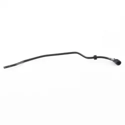 Original BMW Rohr Zylinderkopf- (17128602667)
