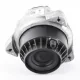 Genuine BMW Engine mount, left (22116777373)