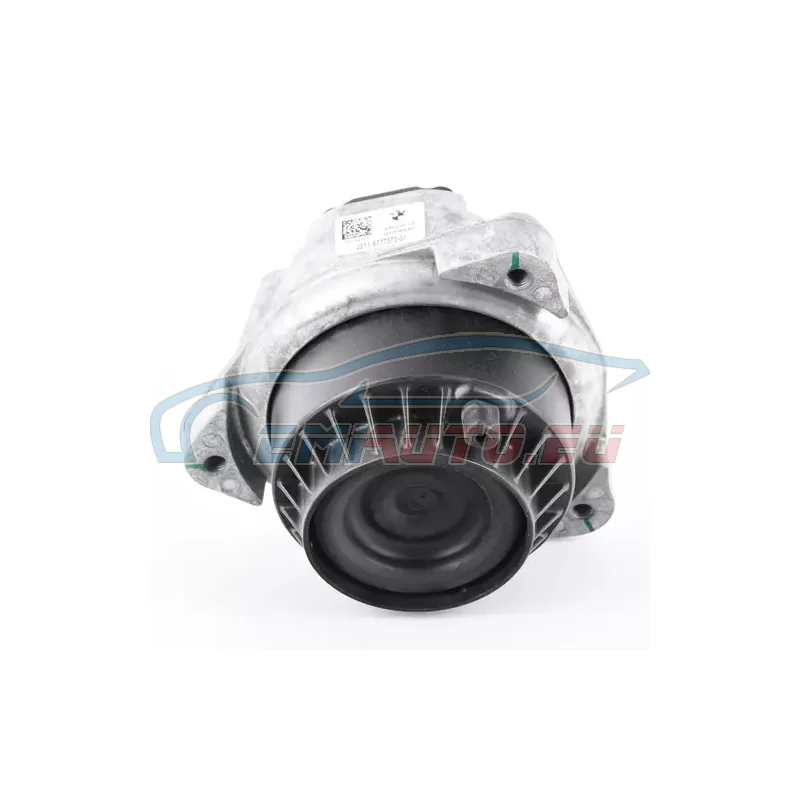 Genuine BMW Engine mount, left (22116777373)