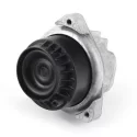 Genuine BMW Engine mount, right (22116777374)