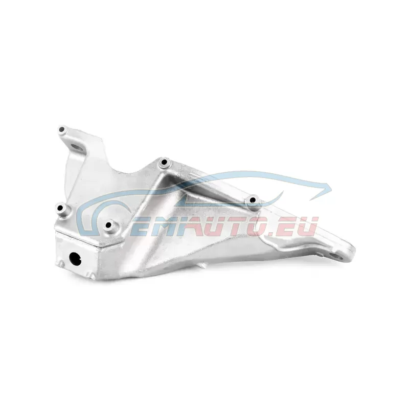 Genuine BMW Engine supporting bracket, right (22116781258)