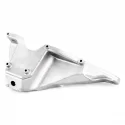 Genuine BMW Engine supporting bracket, right (22116781258)