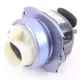Genuine BMW Engine mount, left (22116853103)