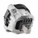 Genuine BMW Engine mount, right (22116860488)