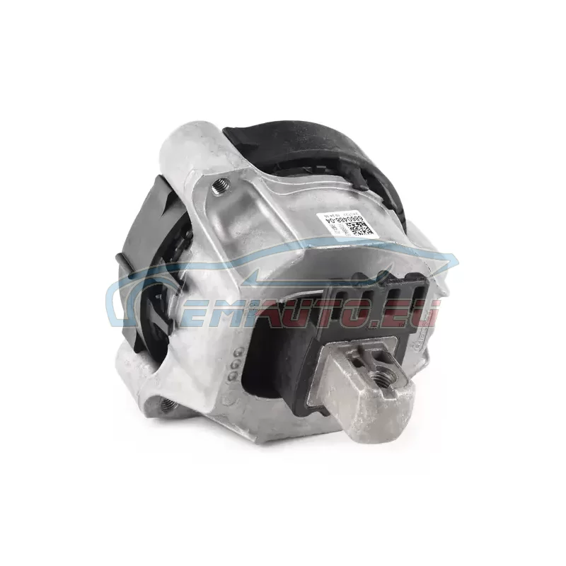 Genuine BMW Engine mount, right (22116860488)