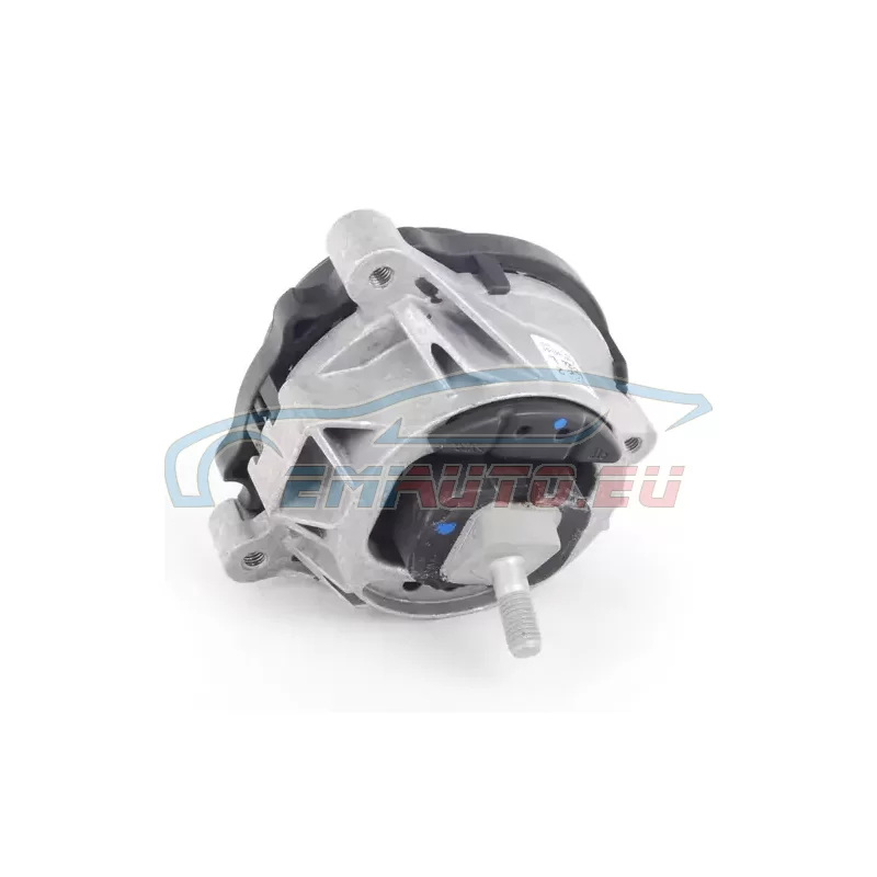Genuine BMW Engine mount, left (22116867441)
